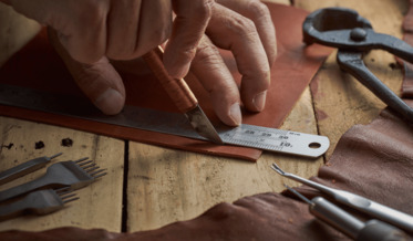 Curso de CIPA | Fabricação de artigos para viagem e de artefatos diversos de couro